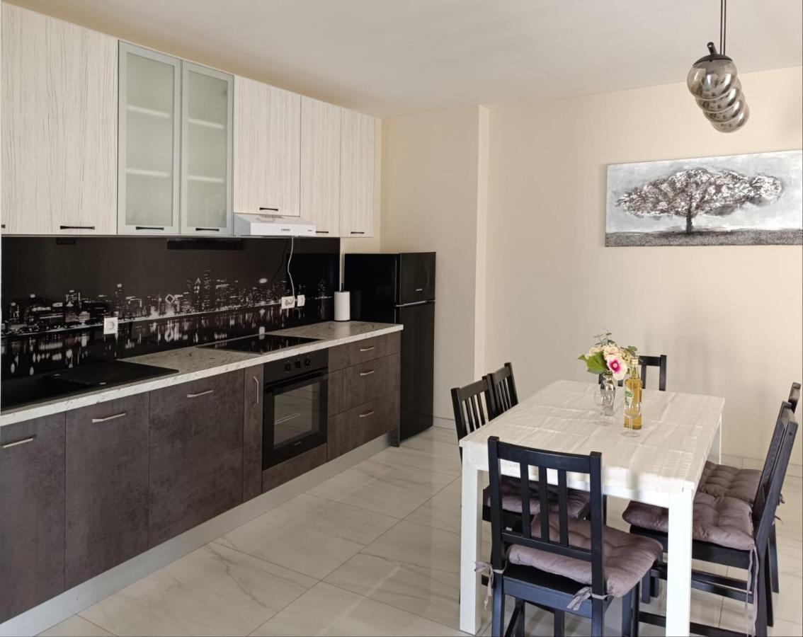 Apartmani Triva Split Exterior photo
